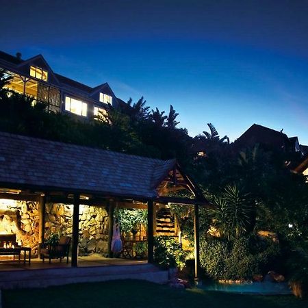 African Violet Guest Suites Нордхук Экстерьер фото