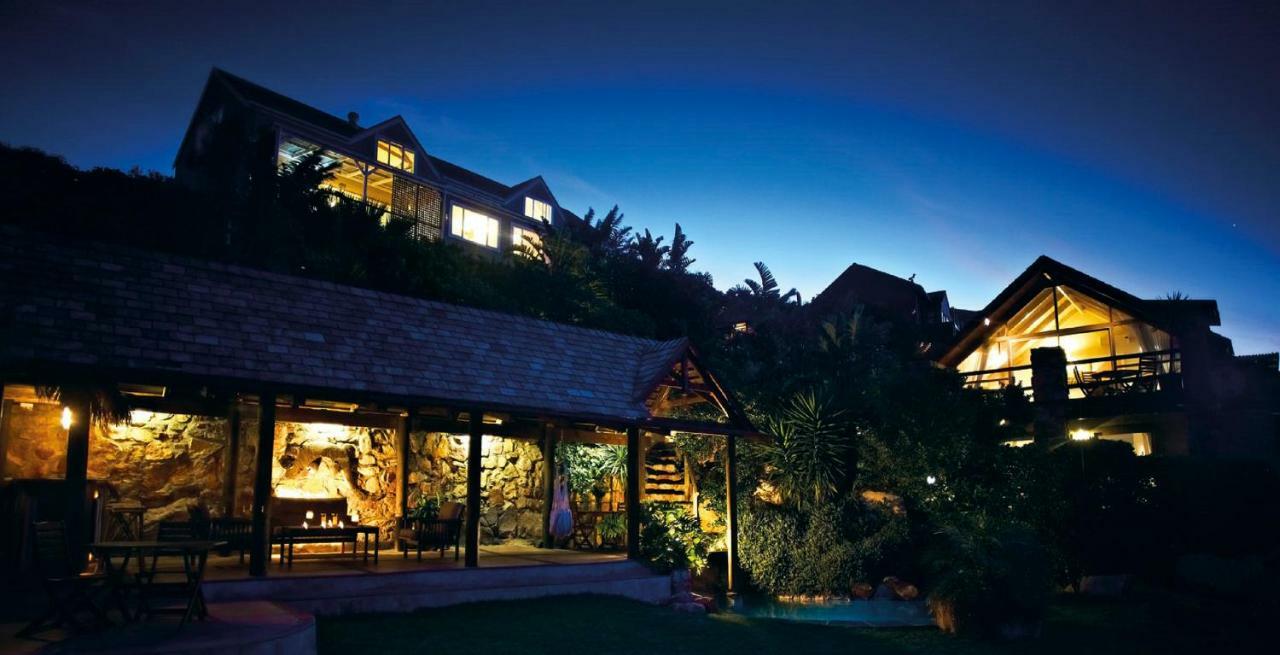 African Violet Guest Suites Нордхук Экстерьер фото