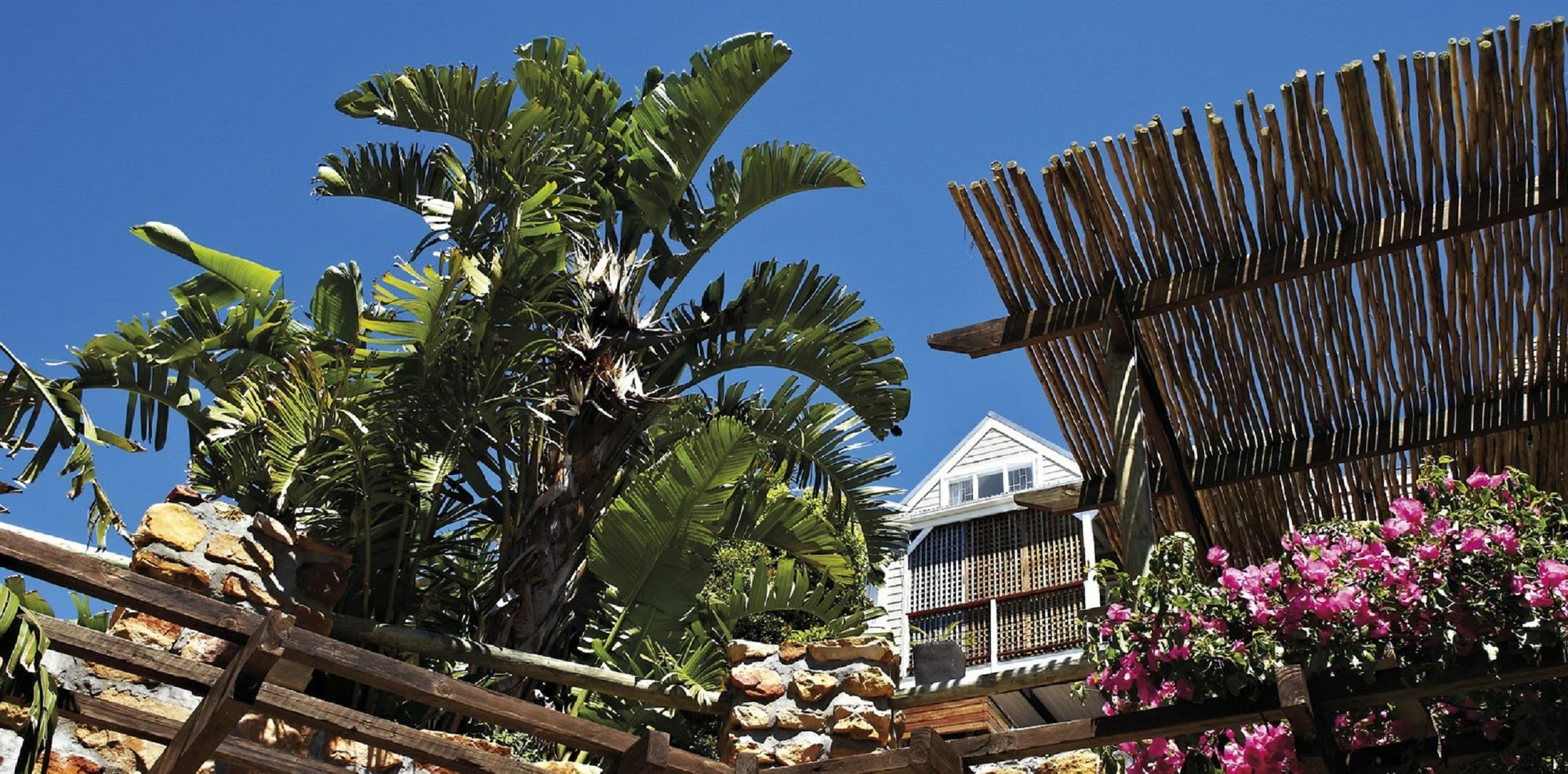 African Violet Guest Suites Нордхук Экстерьер фото